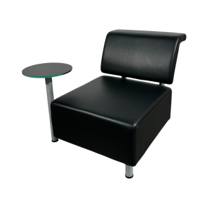 Giroflex Talksessel mit Tisch 1